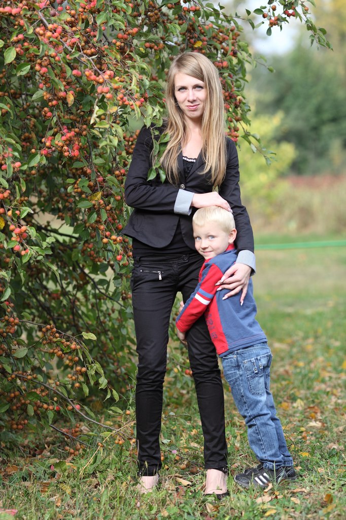 Оксана Горблюк | 