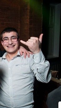 Орхан Османов | Киров