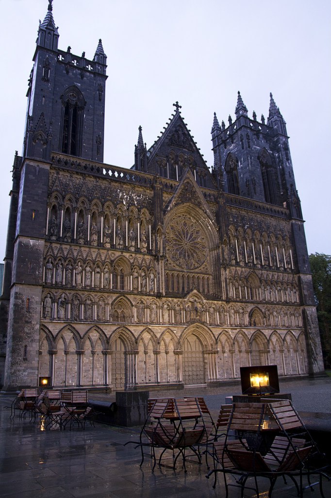 Irina Kazachek Johansson | Stockholm