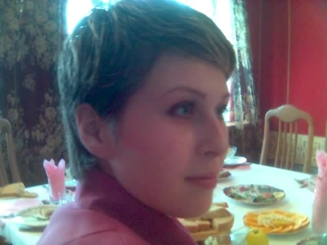 Татьяна Максимова | Бирск