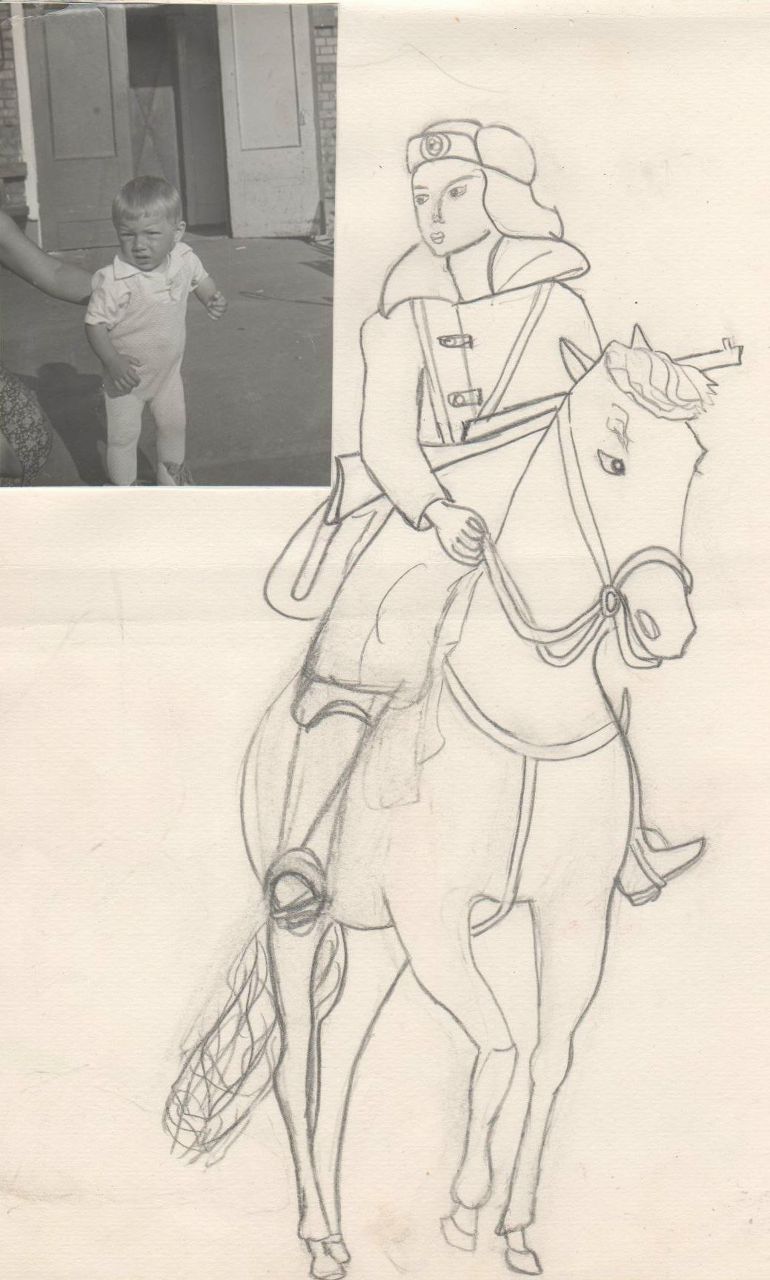 Дима Хоробрых | Архангельск