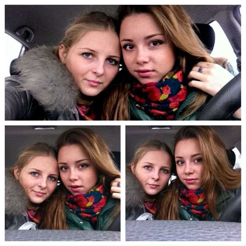 Алёна Шевелева | Москва