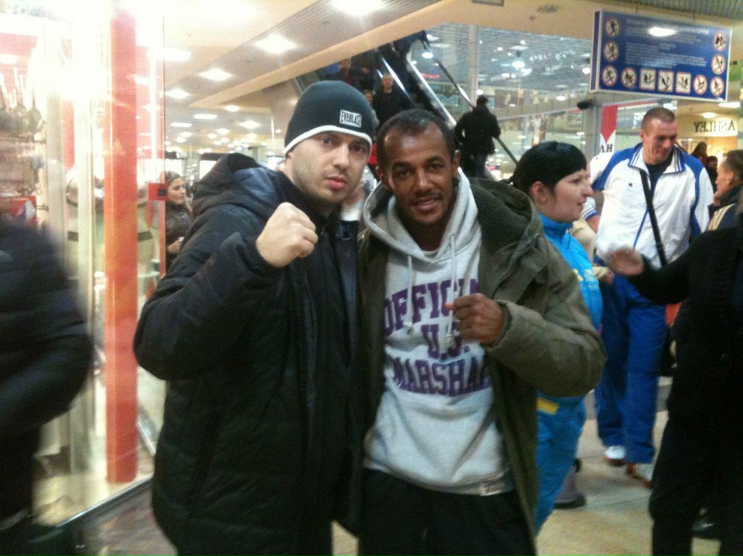 Александр Сурган | Харьков