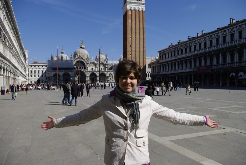 Елена Чарановская | Киев