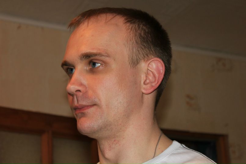 Алексей Чернов | Москва