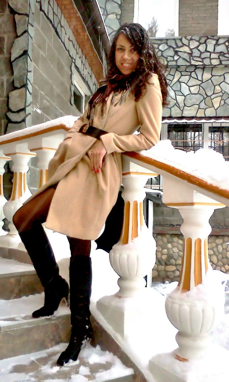 Елена Нагорняк | 