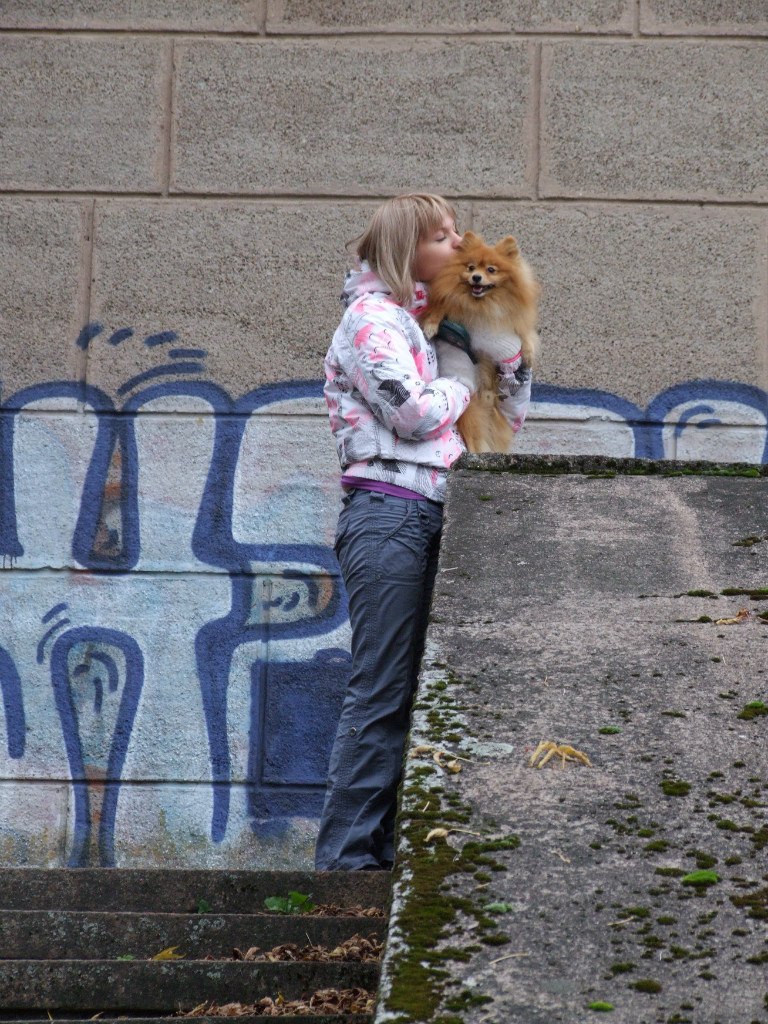 Оля Буянова | Москва