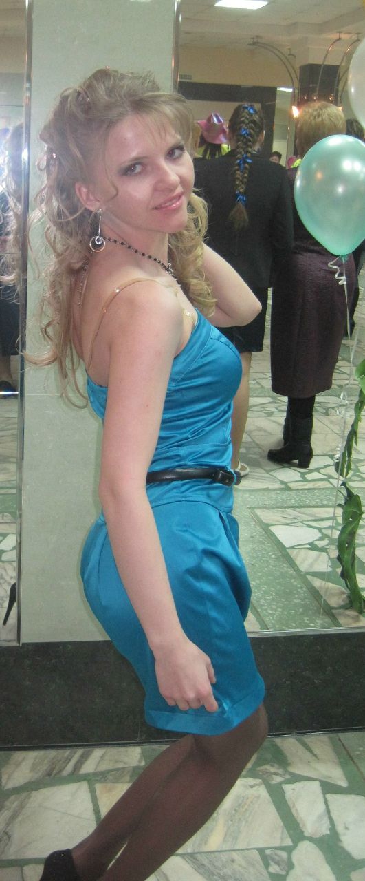 Алёна Алапаева | Пенза