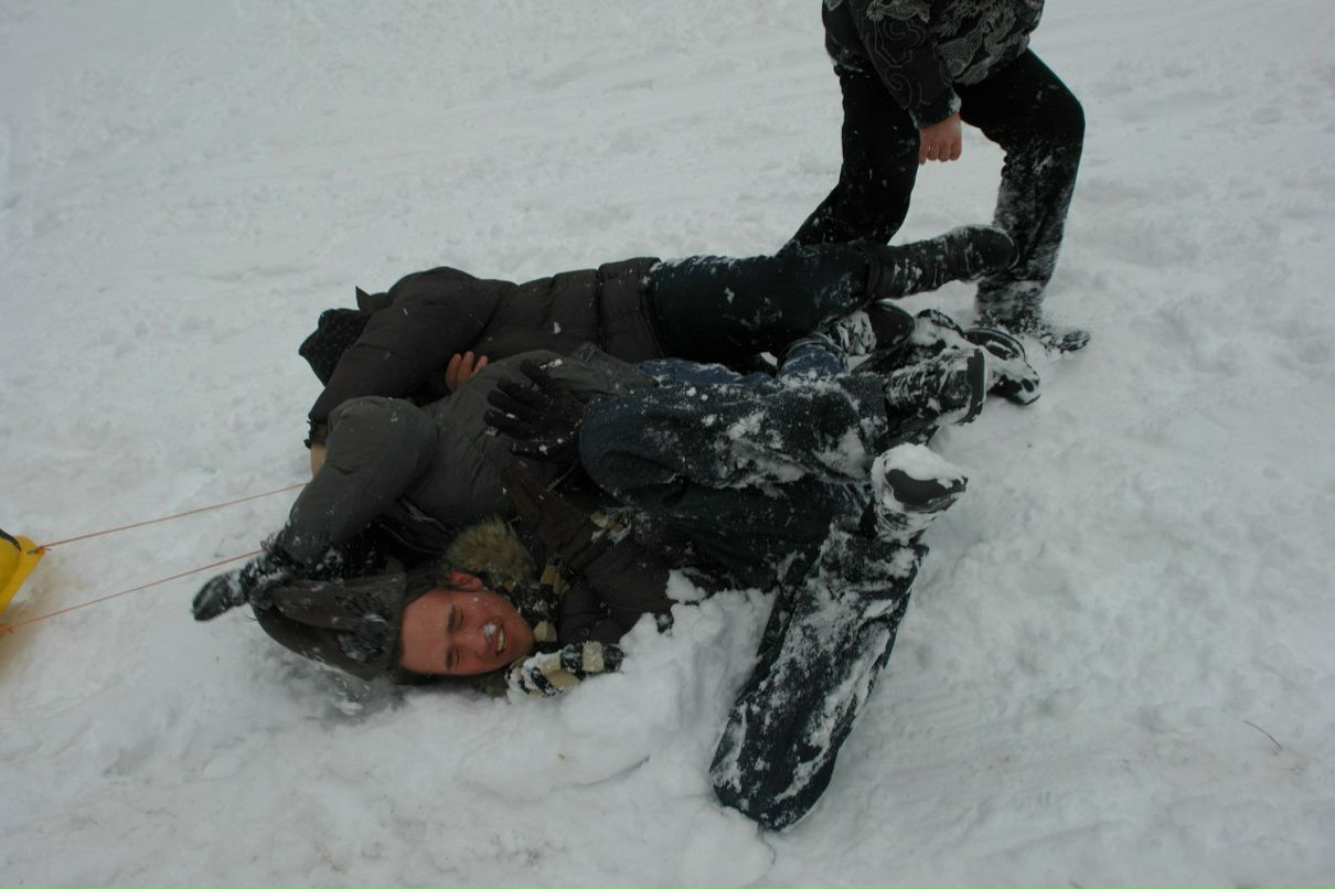 Diman Vorobev | Москва