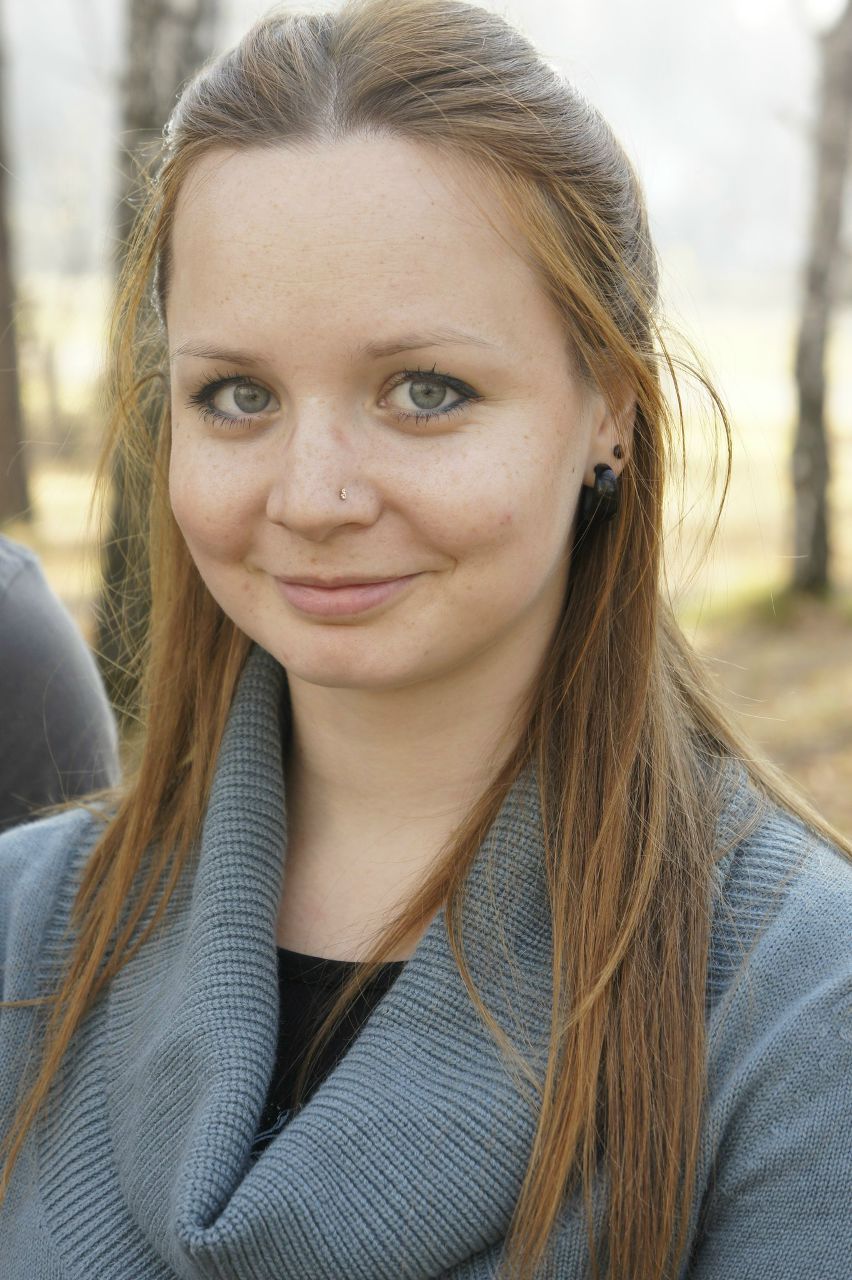 Ирина Владленовна-Секушенко | 