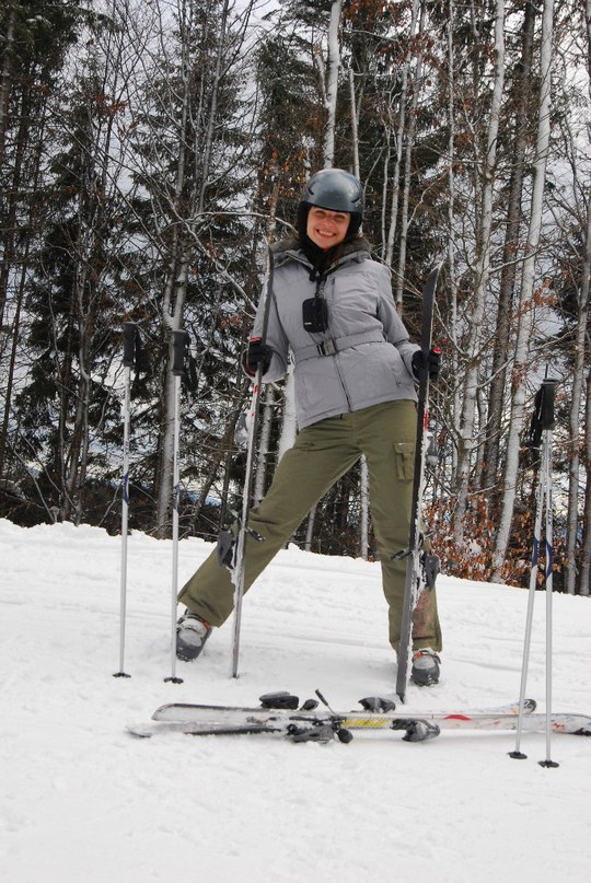 Мар'яна Варгин | Львов