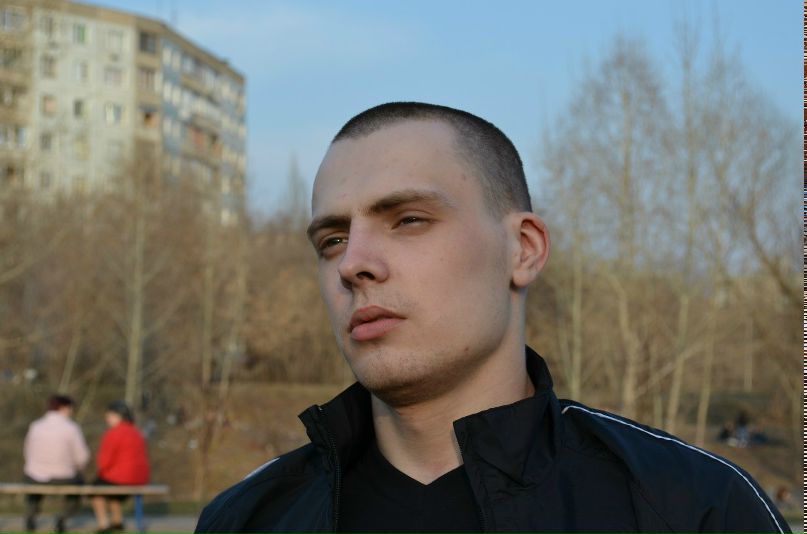 Александр Седов | Самара