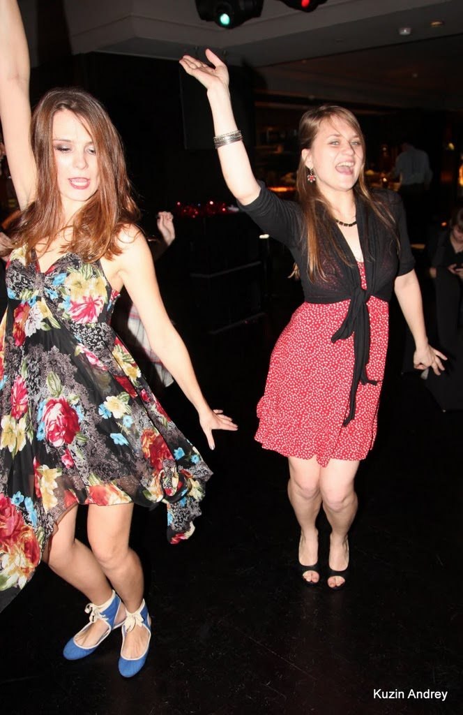 Анна Кортошкина 火柴 | Москва