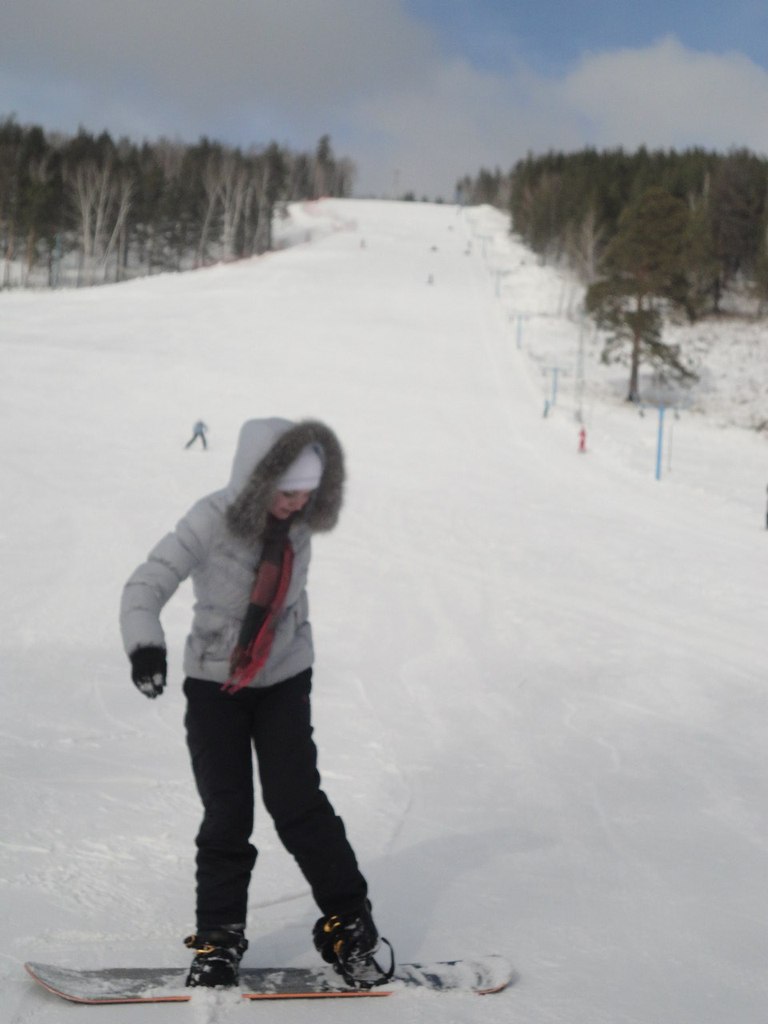 Анастасия Михалёва | Челябинск