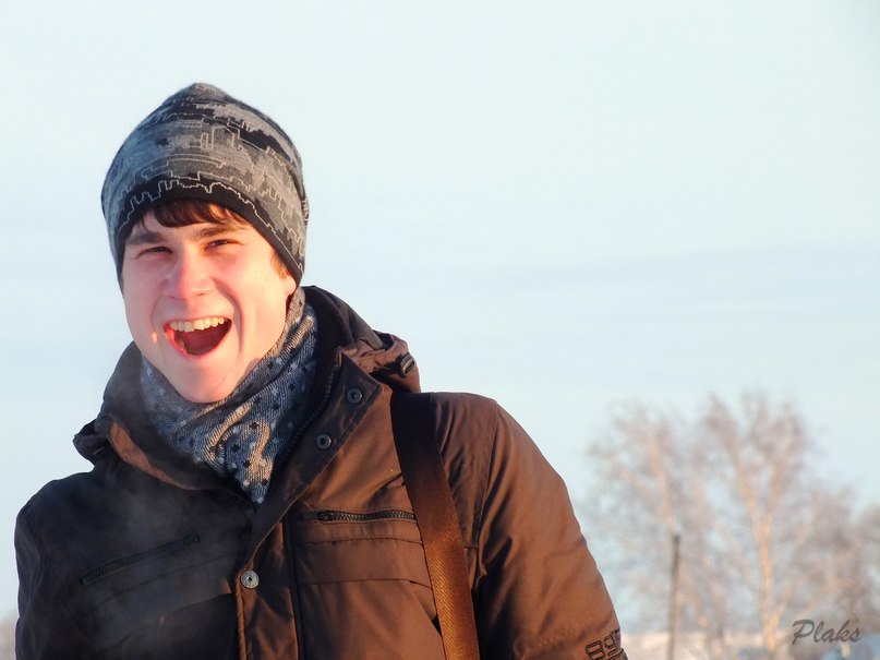 Максим Алексеевич | 