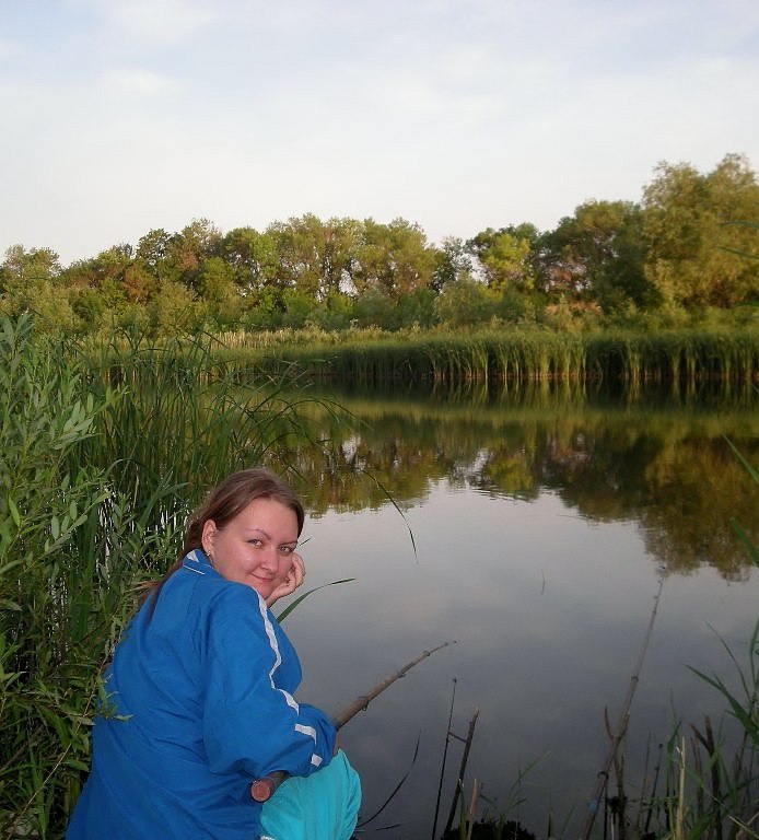 Ася Грин ~Глупая лисица УлиФ~ | Санкт-Петербург