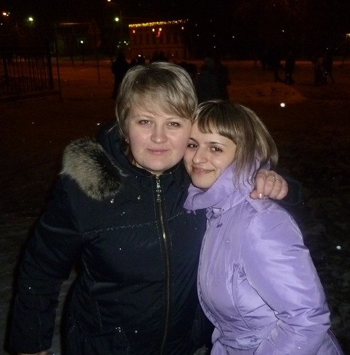 Катеринка Власова | Озёры