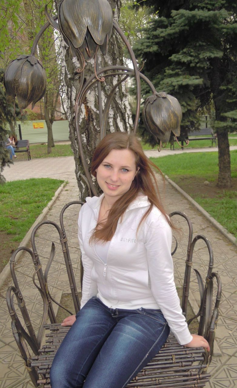 Юлия Сухоручко | Харьков