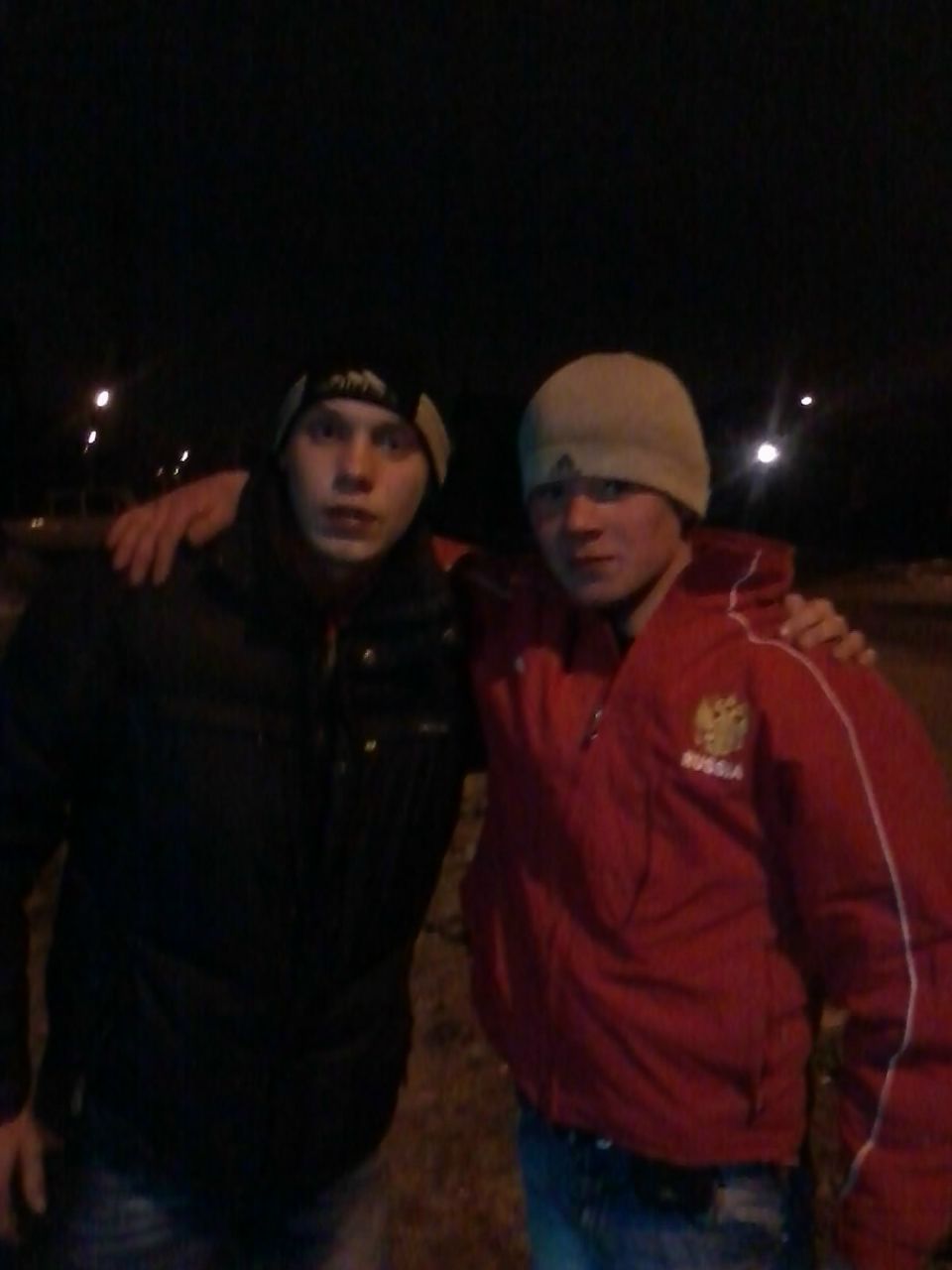 Сергей Кадык | Челябинск