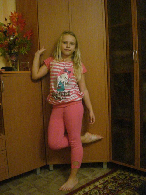 Елена Голуб | Санкт-Петербург