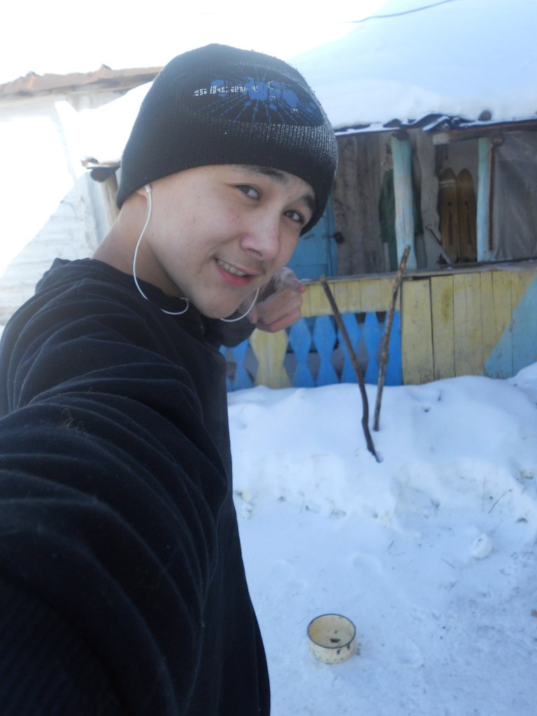 Азат Юлбарсов | Мелеуз