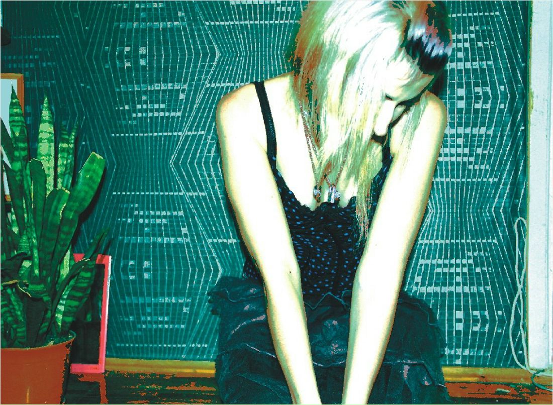 Дана Дюжева | Санкт-Петербург