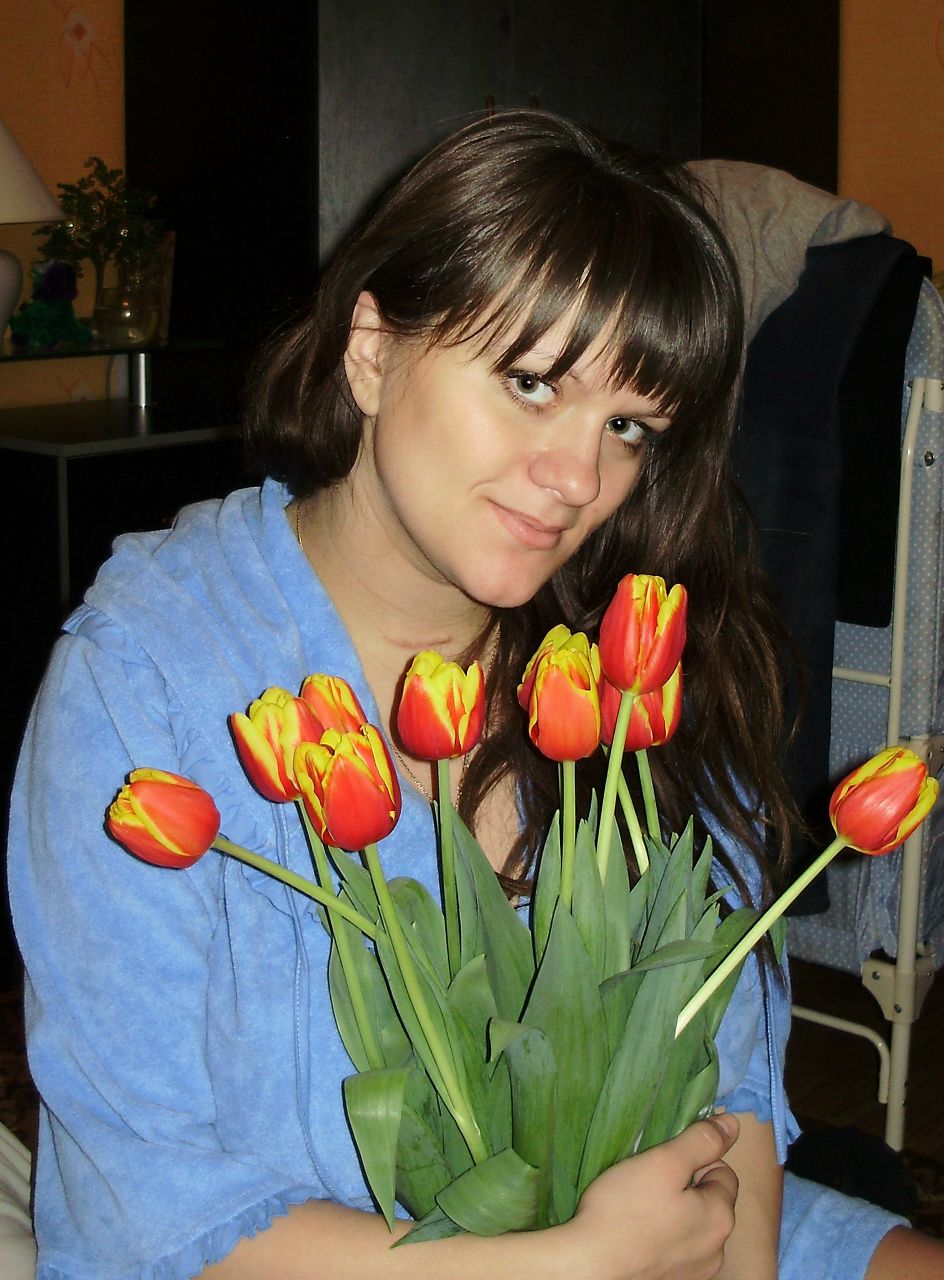 Настя Пастух | Николаев