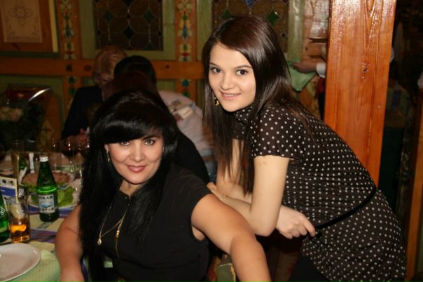 №119, Наргиза Хамзаева, 36 лет, Ташкент №119, Наргиза Хамзаева, 36 лет, Ташкент