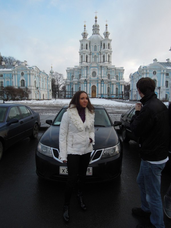 Анна Red | Санкт-Петербург