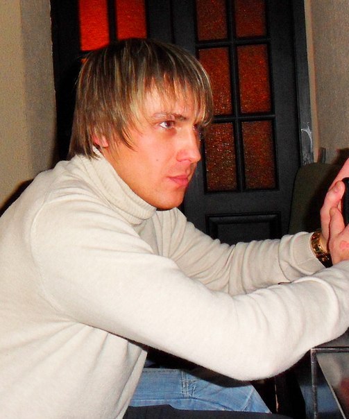 Виктор Григорьев | Минск