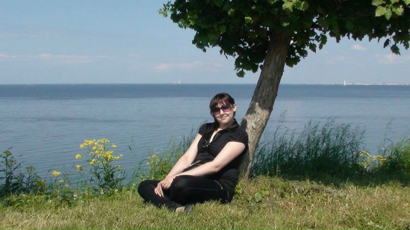 Екатерина Софронова | Воркута