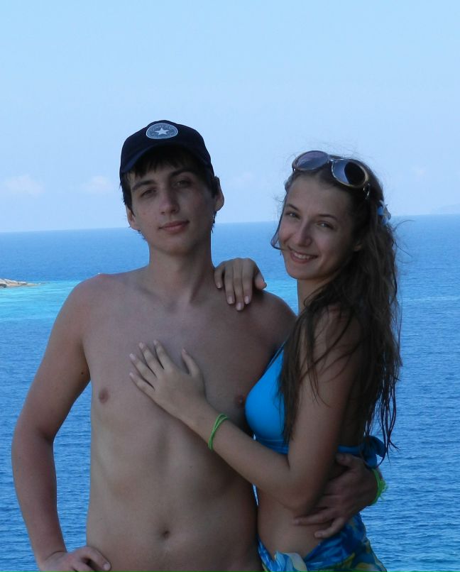 Viktoriya Shuvarikova | Подольск