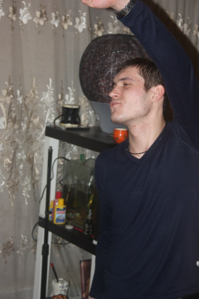 Boris Yudin | Волгодонск