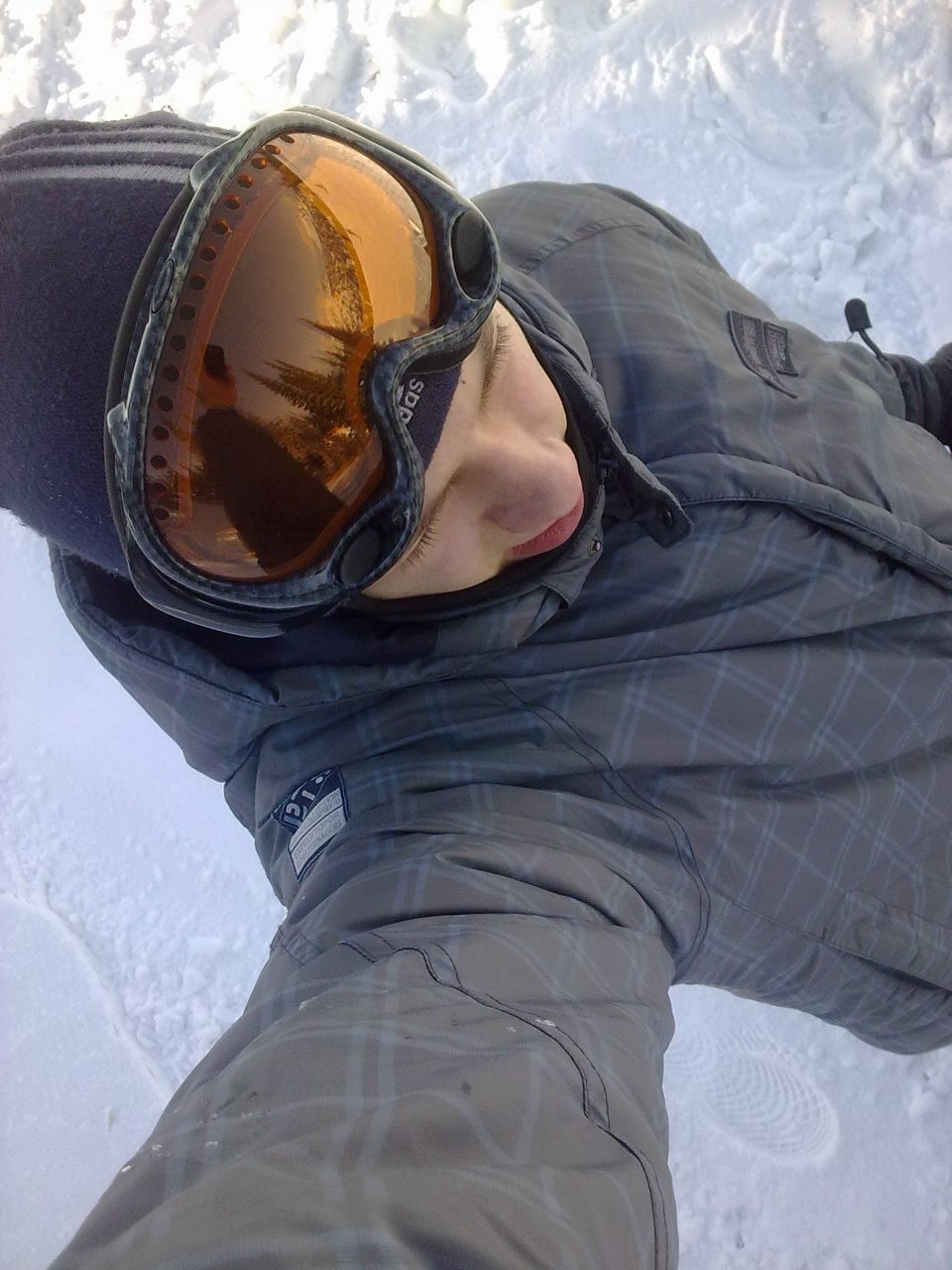 Владислав Божуков | Новосибирск