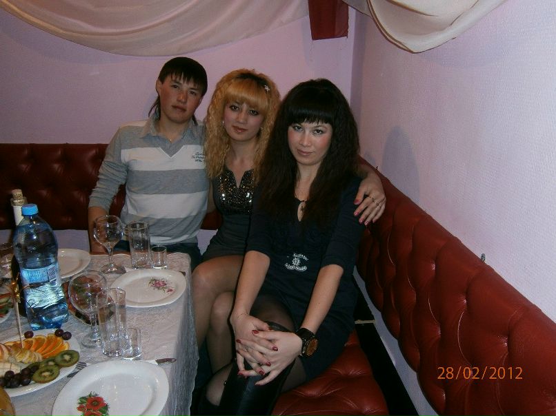 Разиля Галиакберова | Уфа