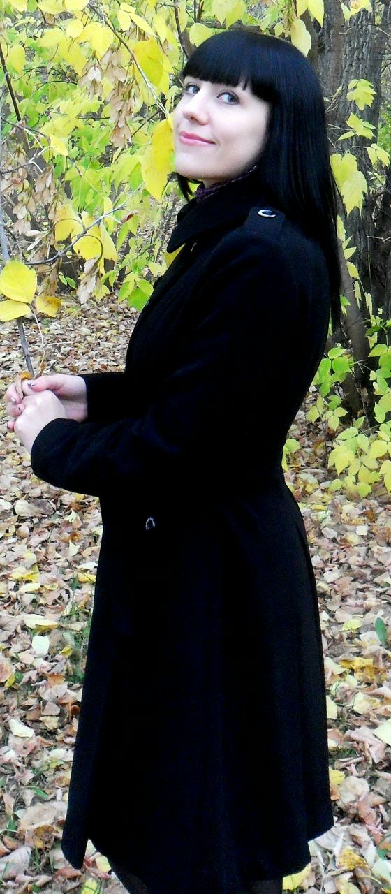 Ольга Куклич Алексеевна | Ачинск