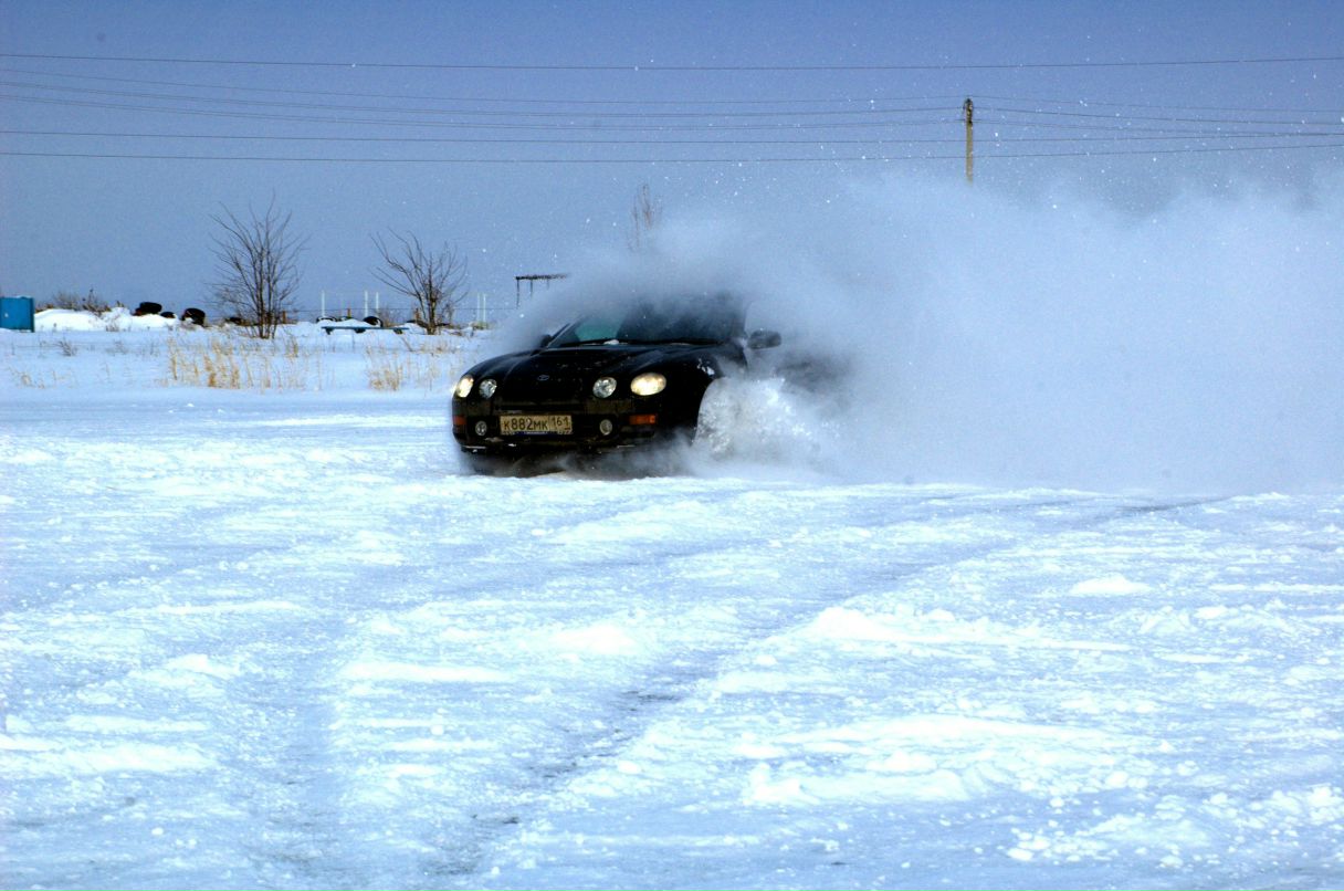 Андрей Шевченко | Ростов-на-Дону