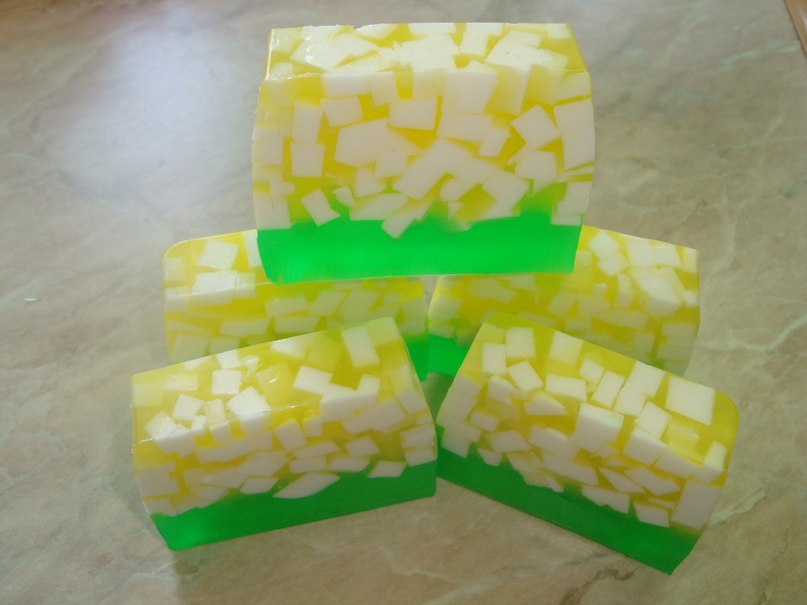 Марина Лучинина | Никель