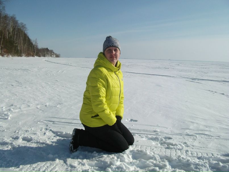 Надежда Хуртина | Нижний Новгород