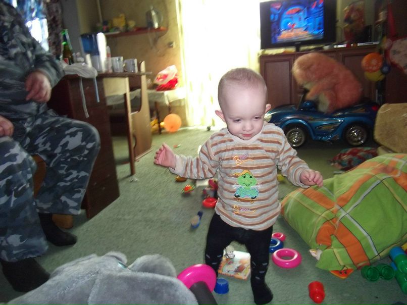 Алексей Войнов LeN | Санкт-Петербург