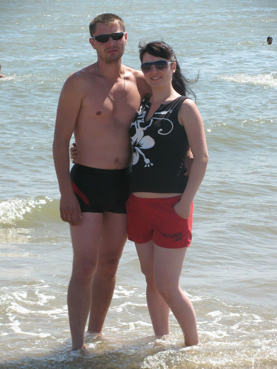 Олеся Кристи | Комрат