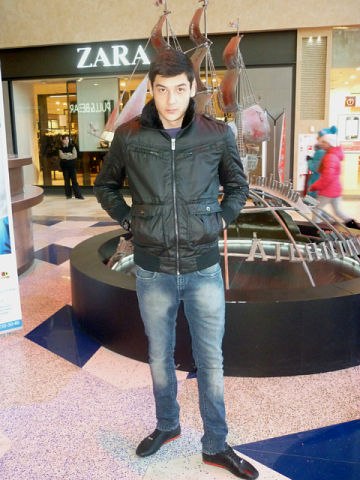 Кира Губкин | 