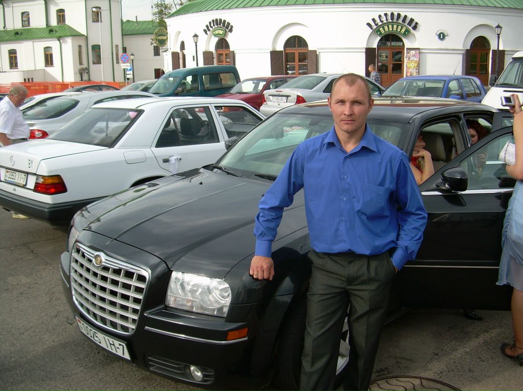 Сергей Шабан | Минск