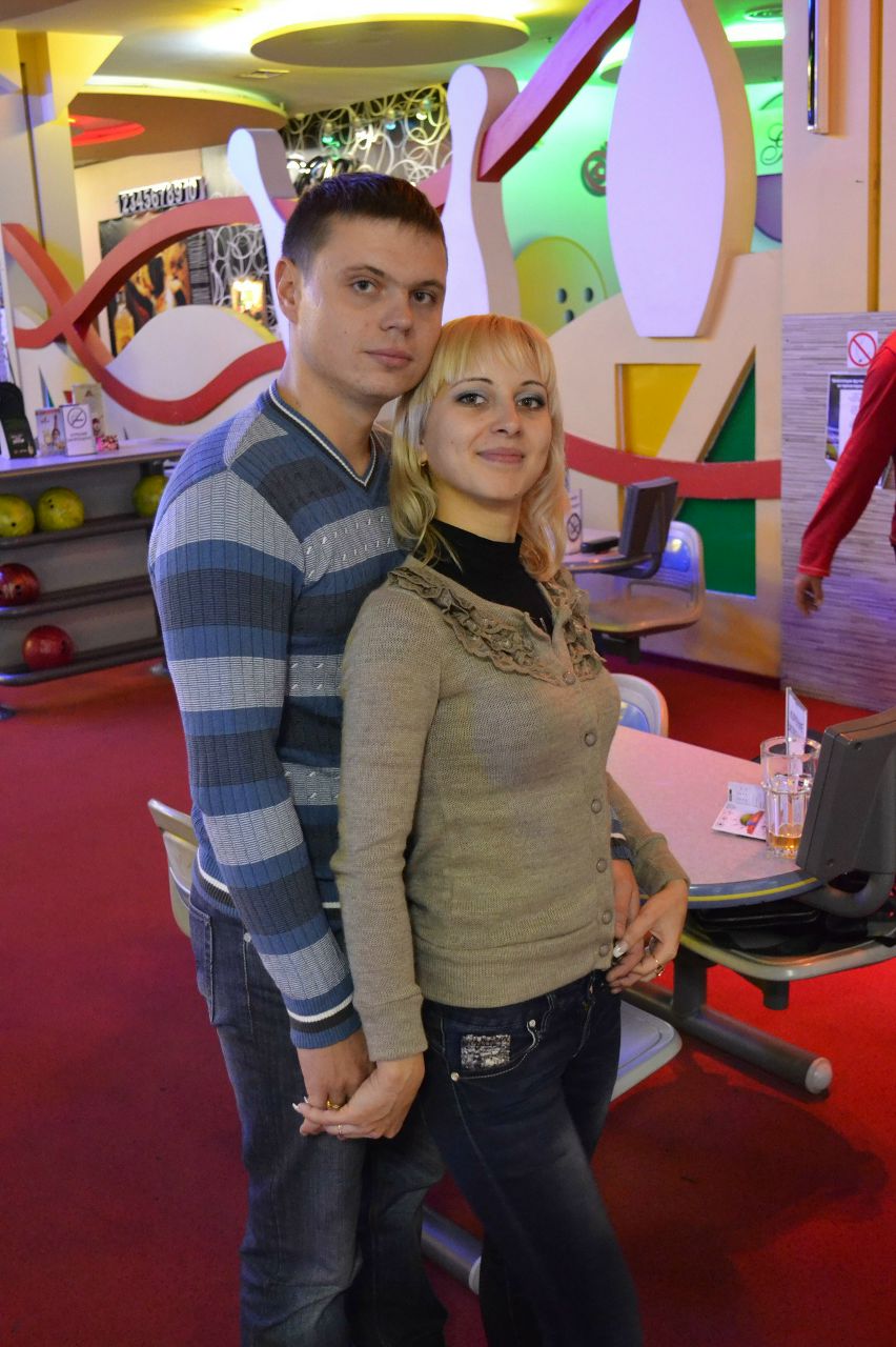 Оля Винниченко | Днепр (Днепропетровск)