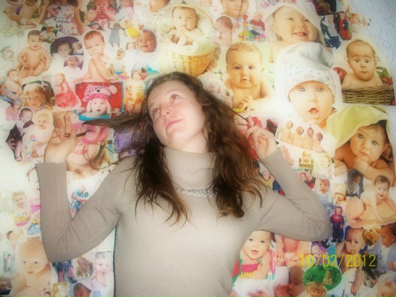 Марина Кудринська | Винница