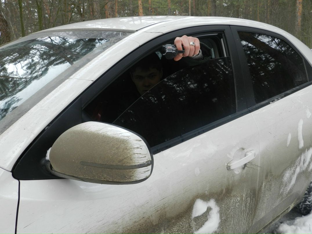 Александр Давыдоскин ♂  К¥D®Я√ЫÜ ♂ | Нижний Новгород