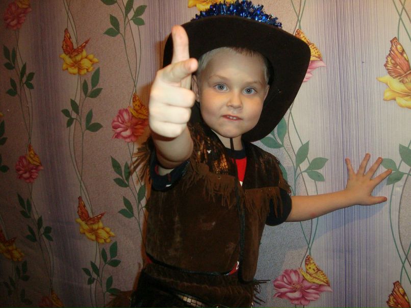 Лена Спаскова | Крестцы