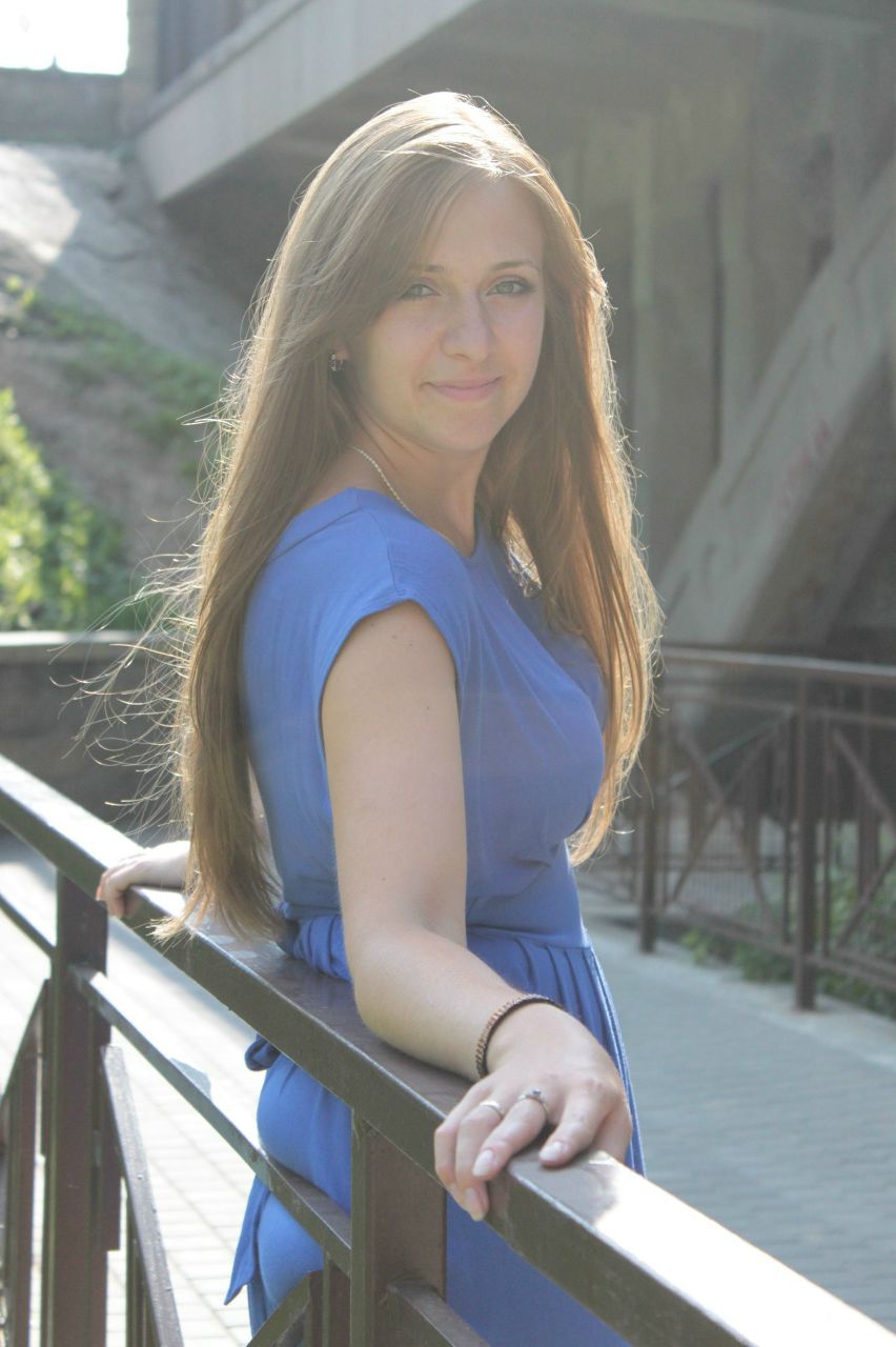 Екатерина Кузнецова | Щелково