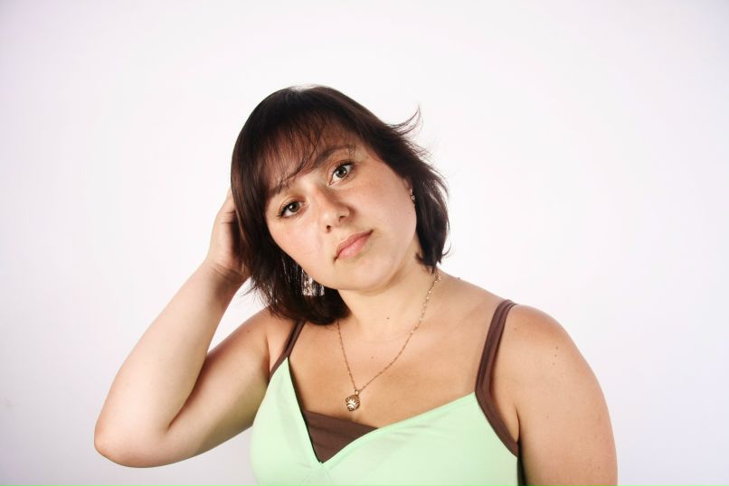 Эльвира Мухамедуллина | Заозерск