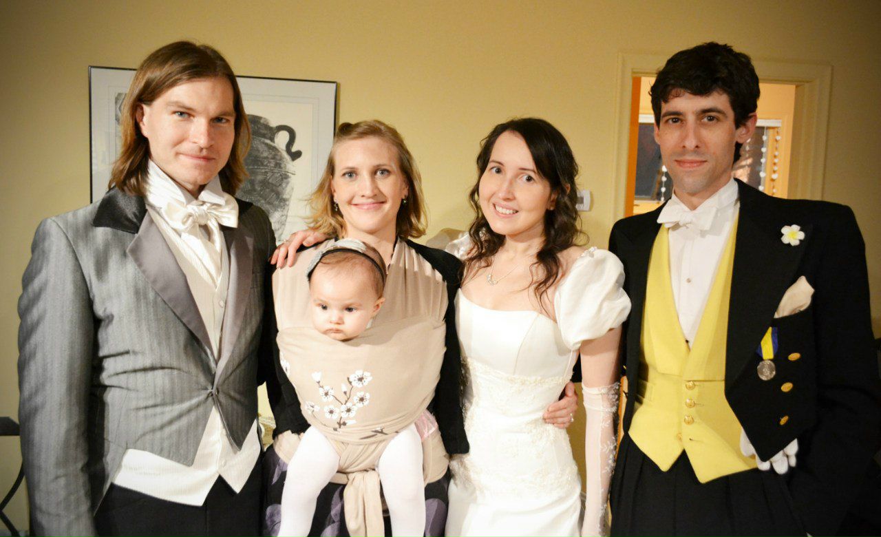 Ольга Майерс | Saskatoon